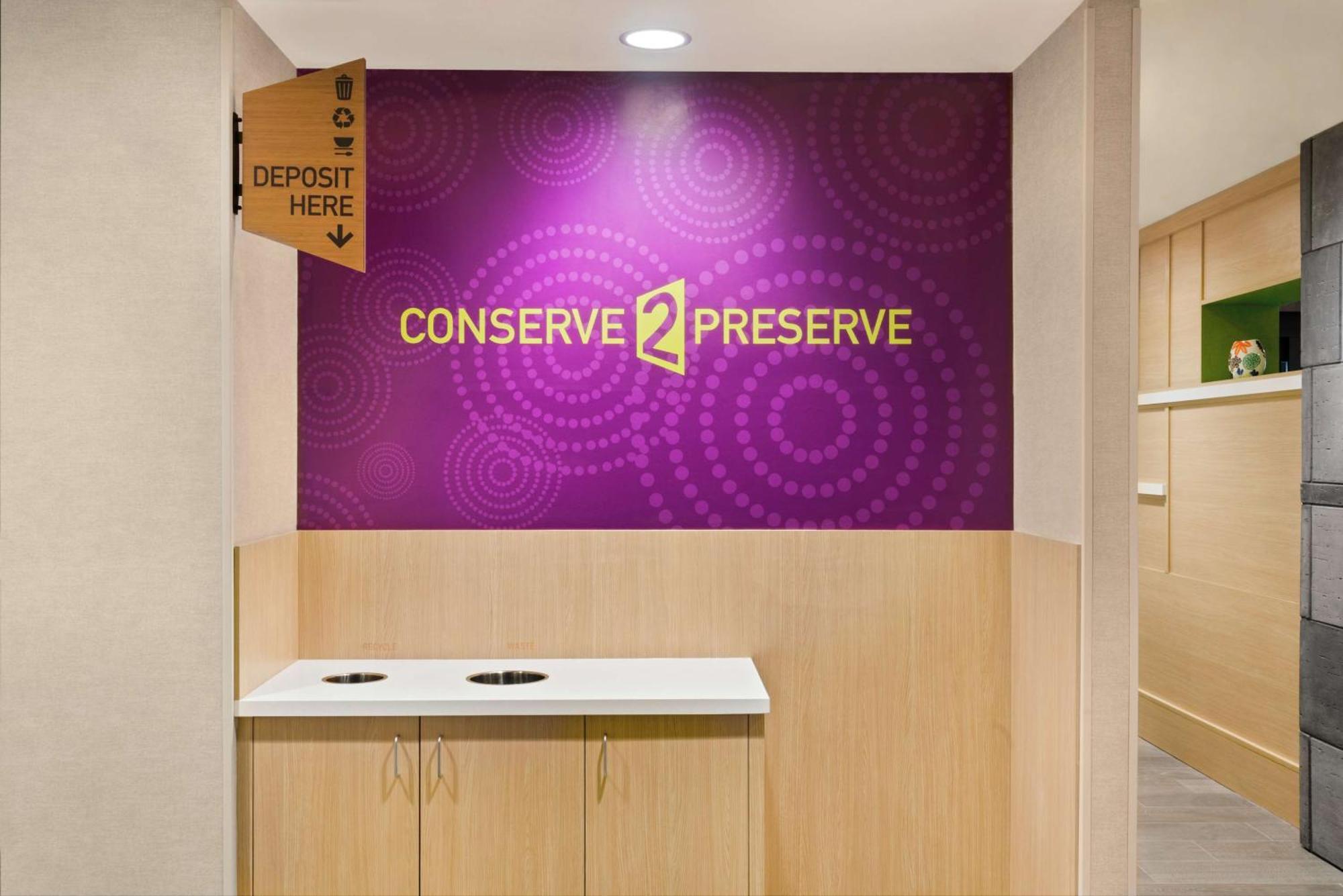 Home2 Suites By Hilton Bismarck Bagian luar foto