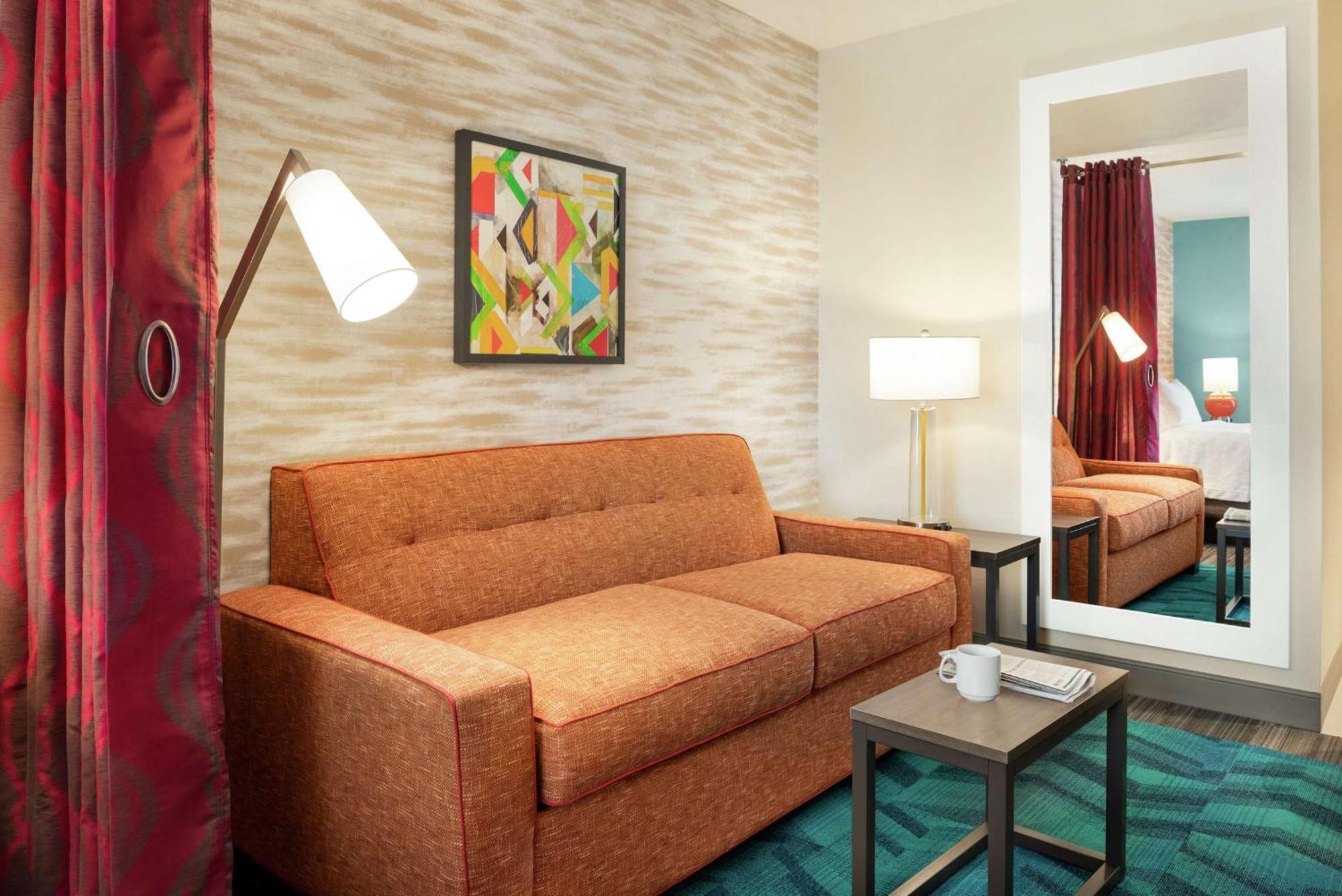 Home2 Suites By Hilton Bismarck Bagian luar foto